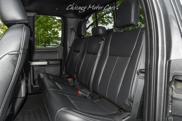 2022 Ford F-250 Super Duty, 22/30