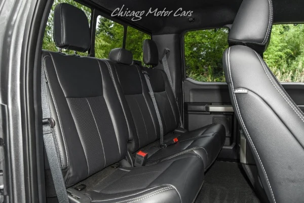 2022 Ford F-250 Super Duty, 23/30