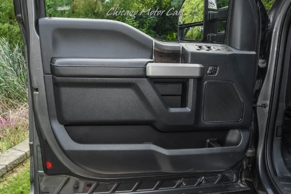 2022 Ford F-250 Super Duty, 24/30