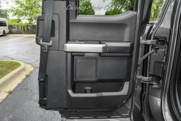 2022 Ford F-250 Super Duty, 26/30