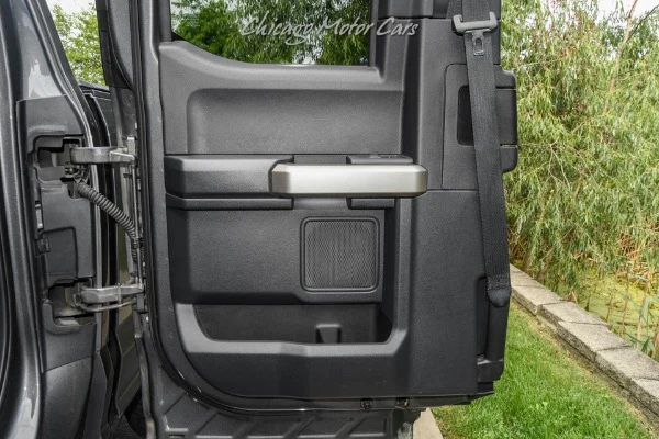 2022 Ford F-250 Super Duty, 27/30