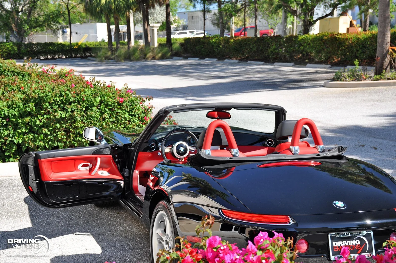 2001 BMW Z8 Roadster, 11/20