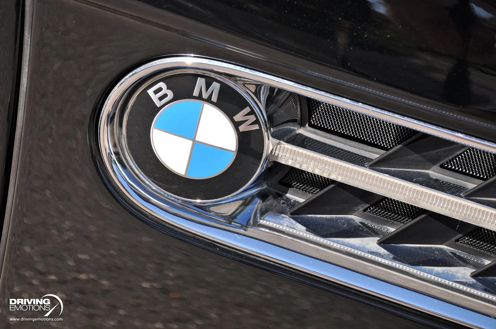 2001 BMW Z8 Roadster, 12/20