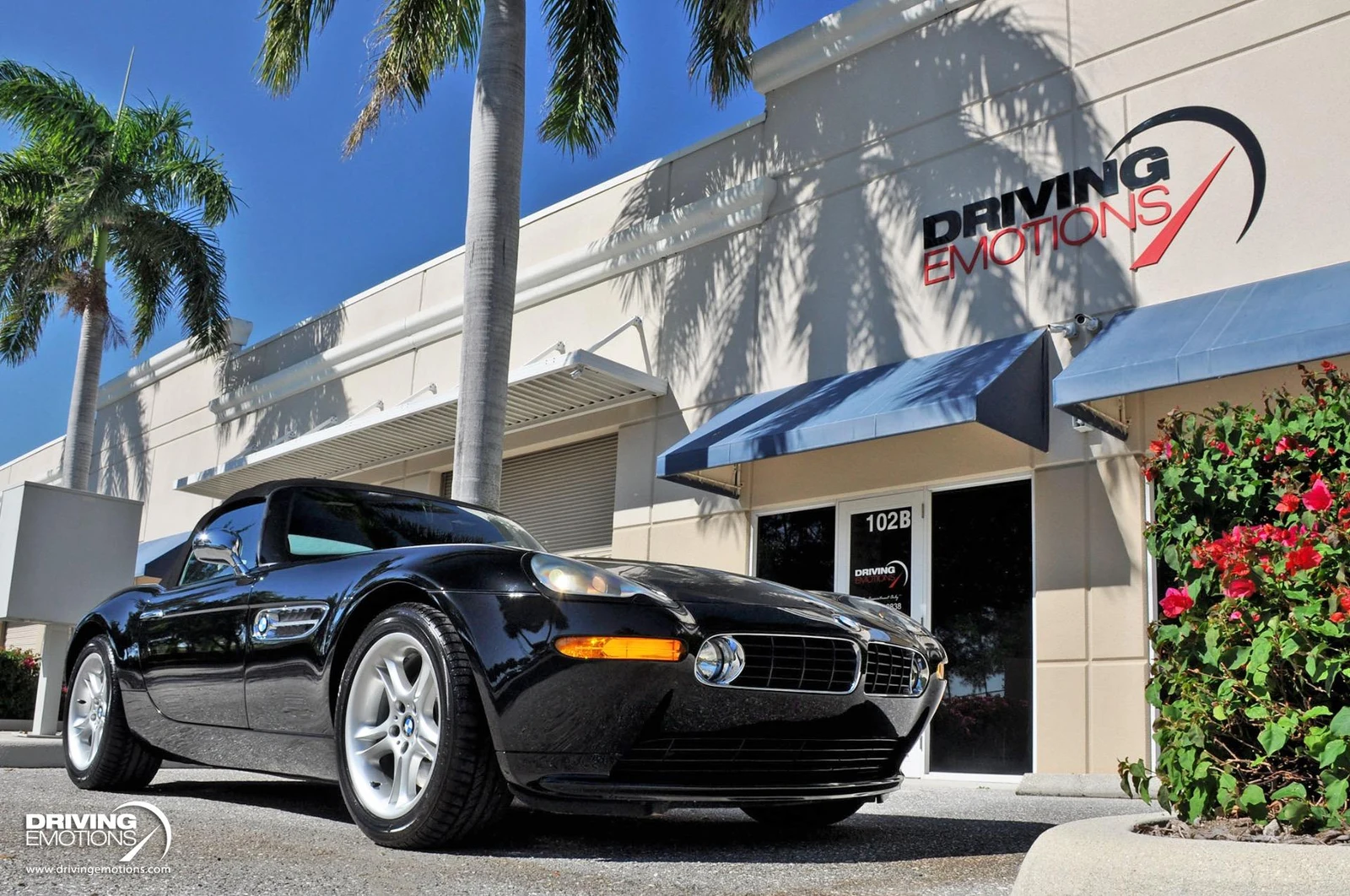 2001 BMW Z8 Roadster, 14/20