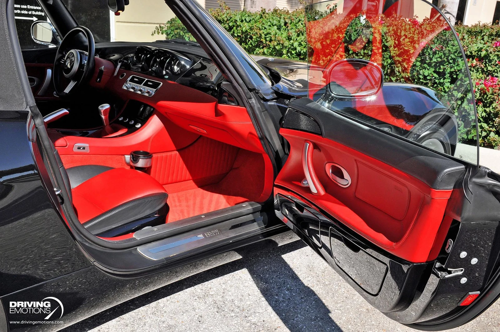 2001 BMW Z8 Roadster, 15/20