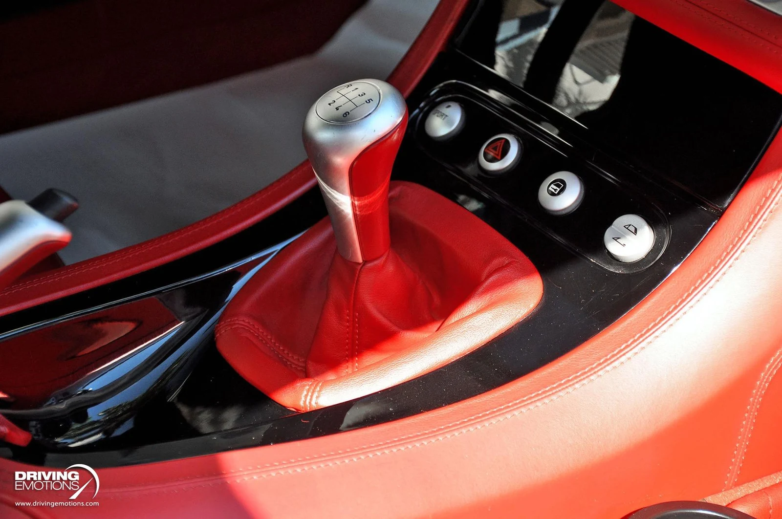 2001 BMW Z8 Roadster, 18/20