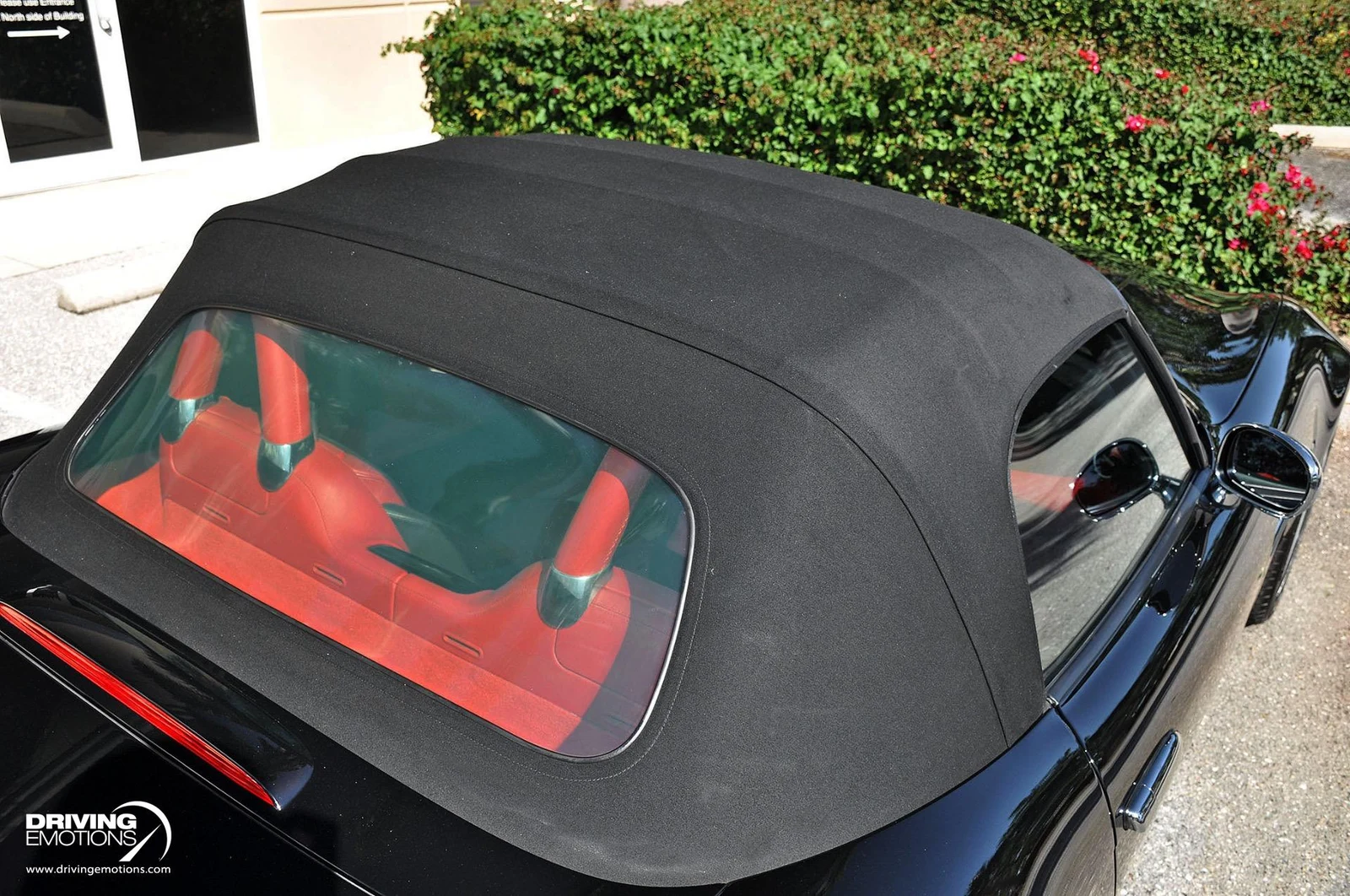 2001 BMW Z8 Roadster, 19/20
