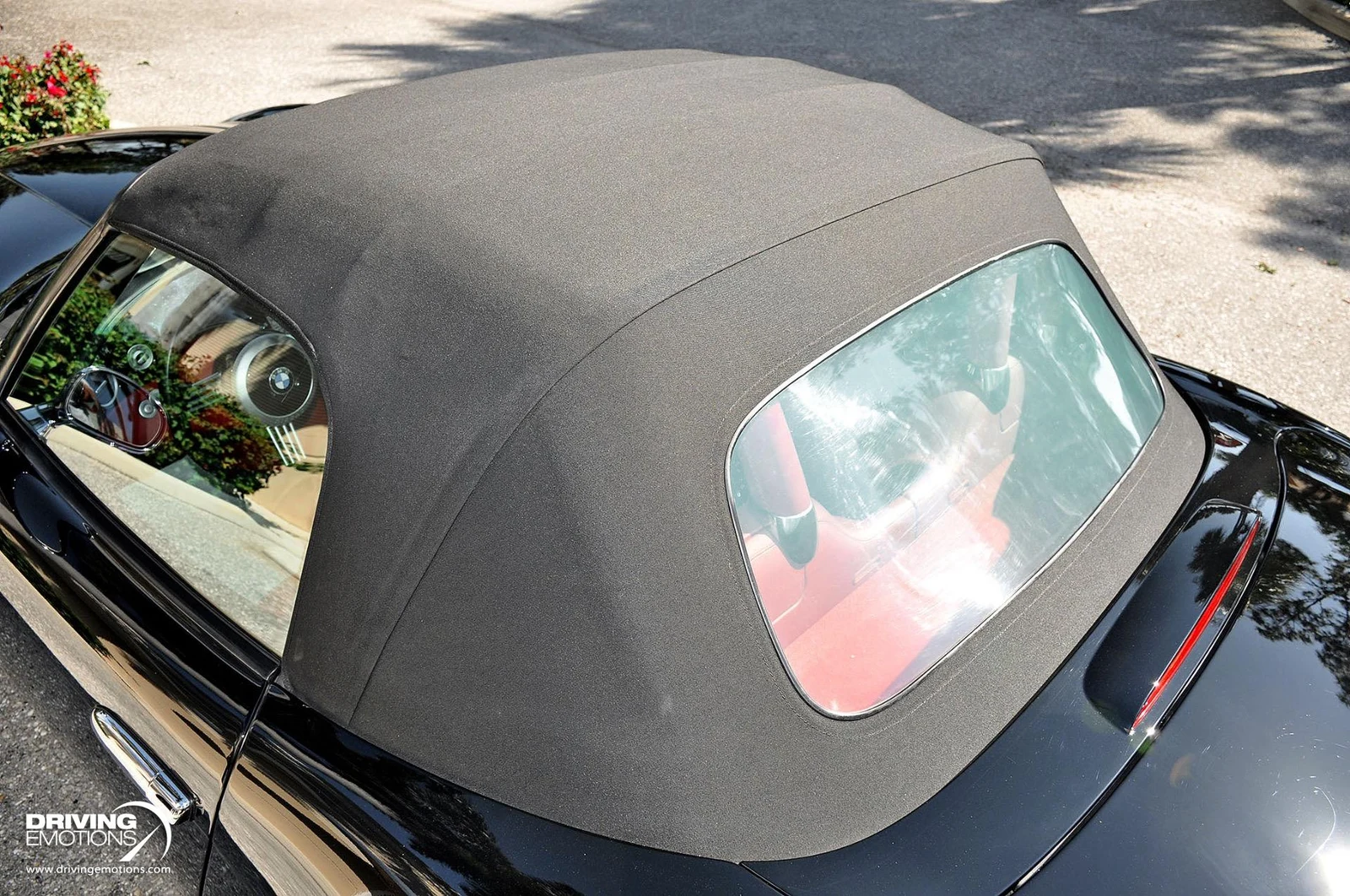 2001 BMW Z8 Roadster, 20/20