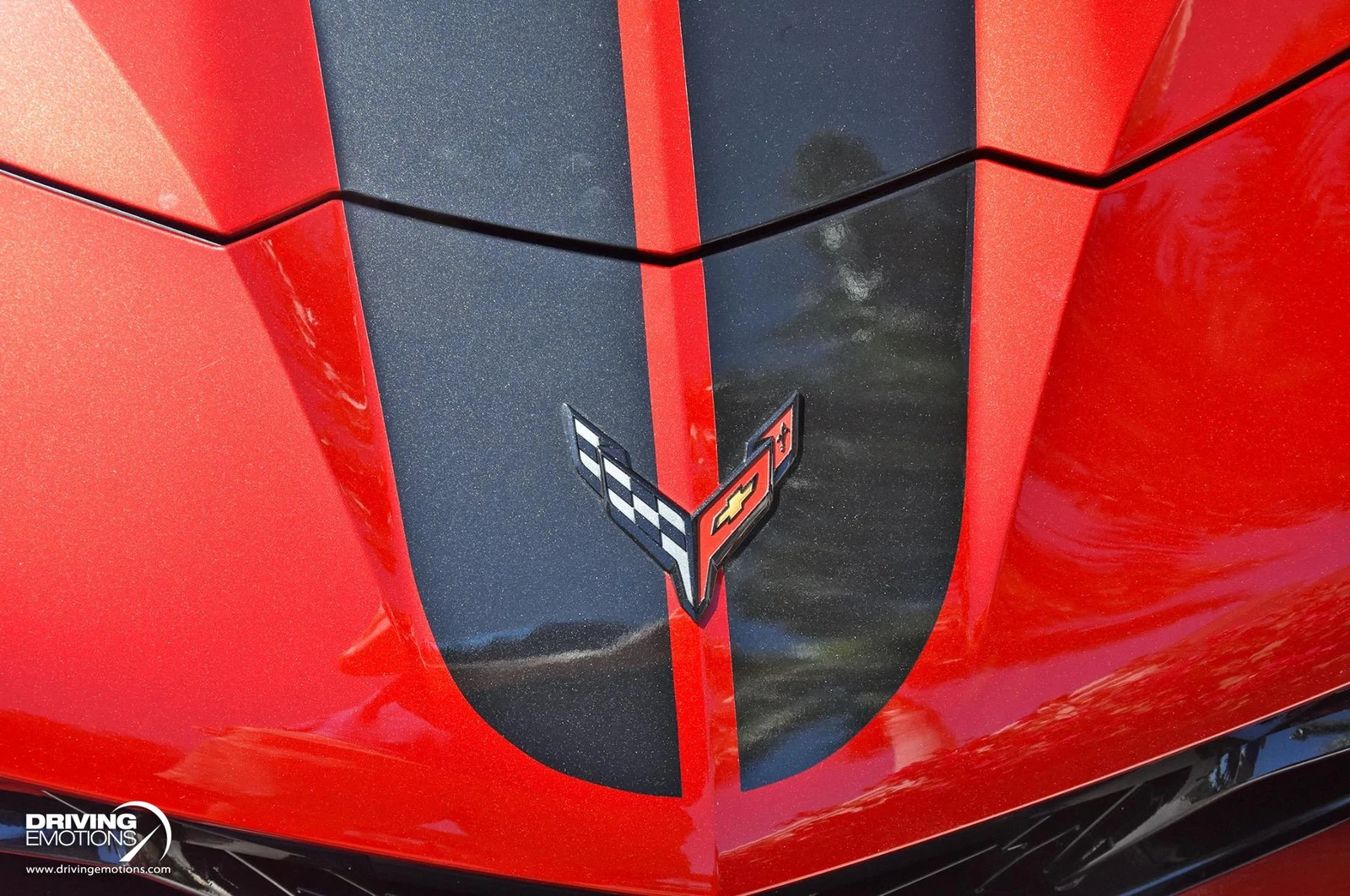 2025 Chevrolet Corvette Z06 Convertible 3LZ (C8), 6/20