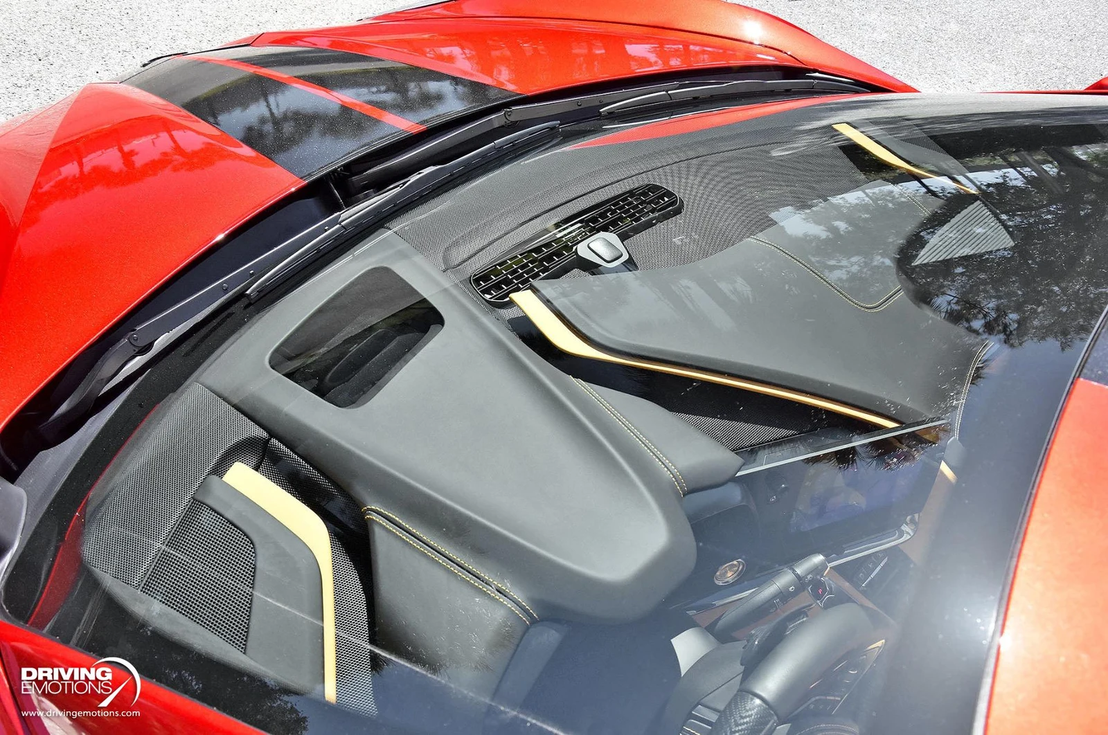 2025 Chevrolet Corvette Z06 Convertible 3LZ (C8), 7/20