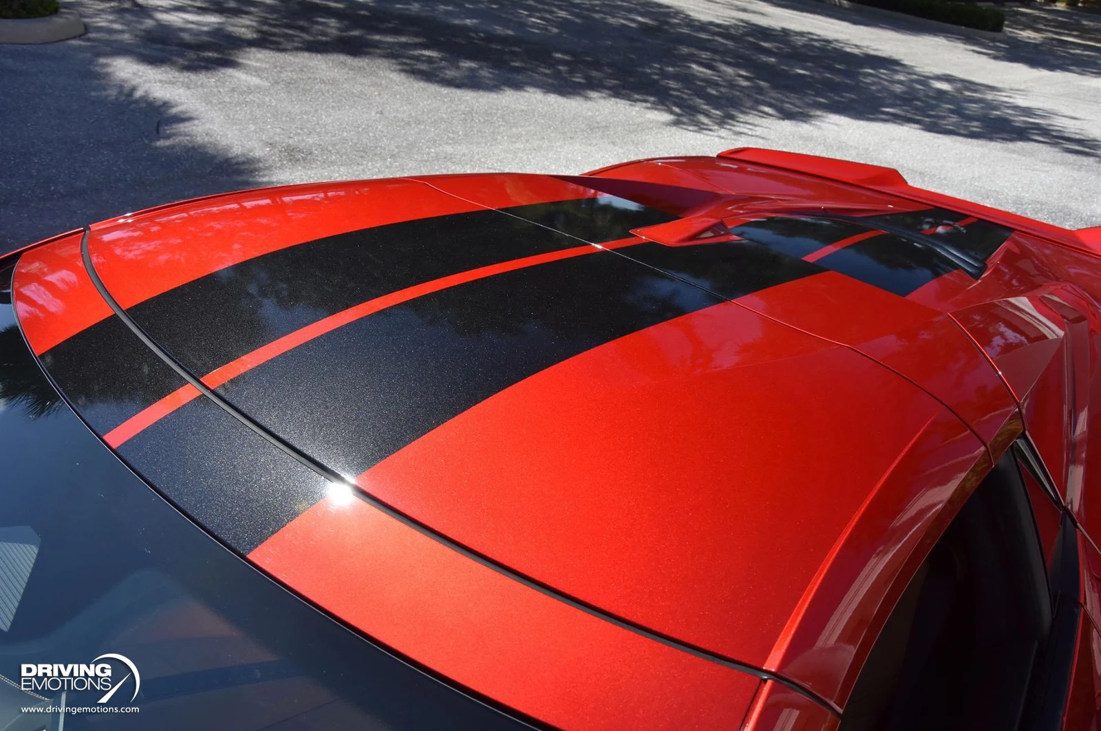 2025 Chevrolet Corvette Z06 Convertible 3LZ (C8), 16/20