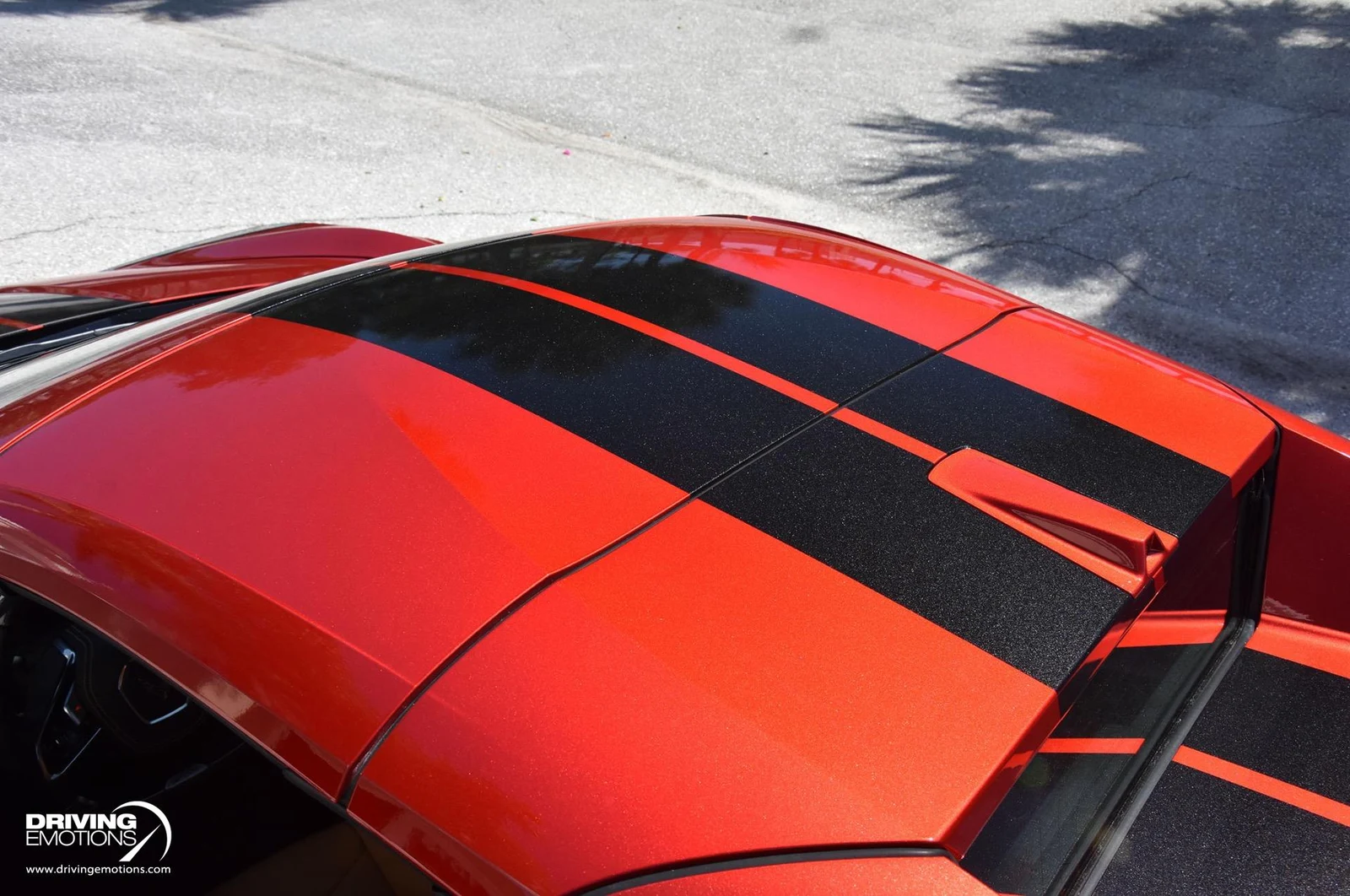 2025 Chevrolet Corvette Z06 Convertible 3LZ (C8), 17/20