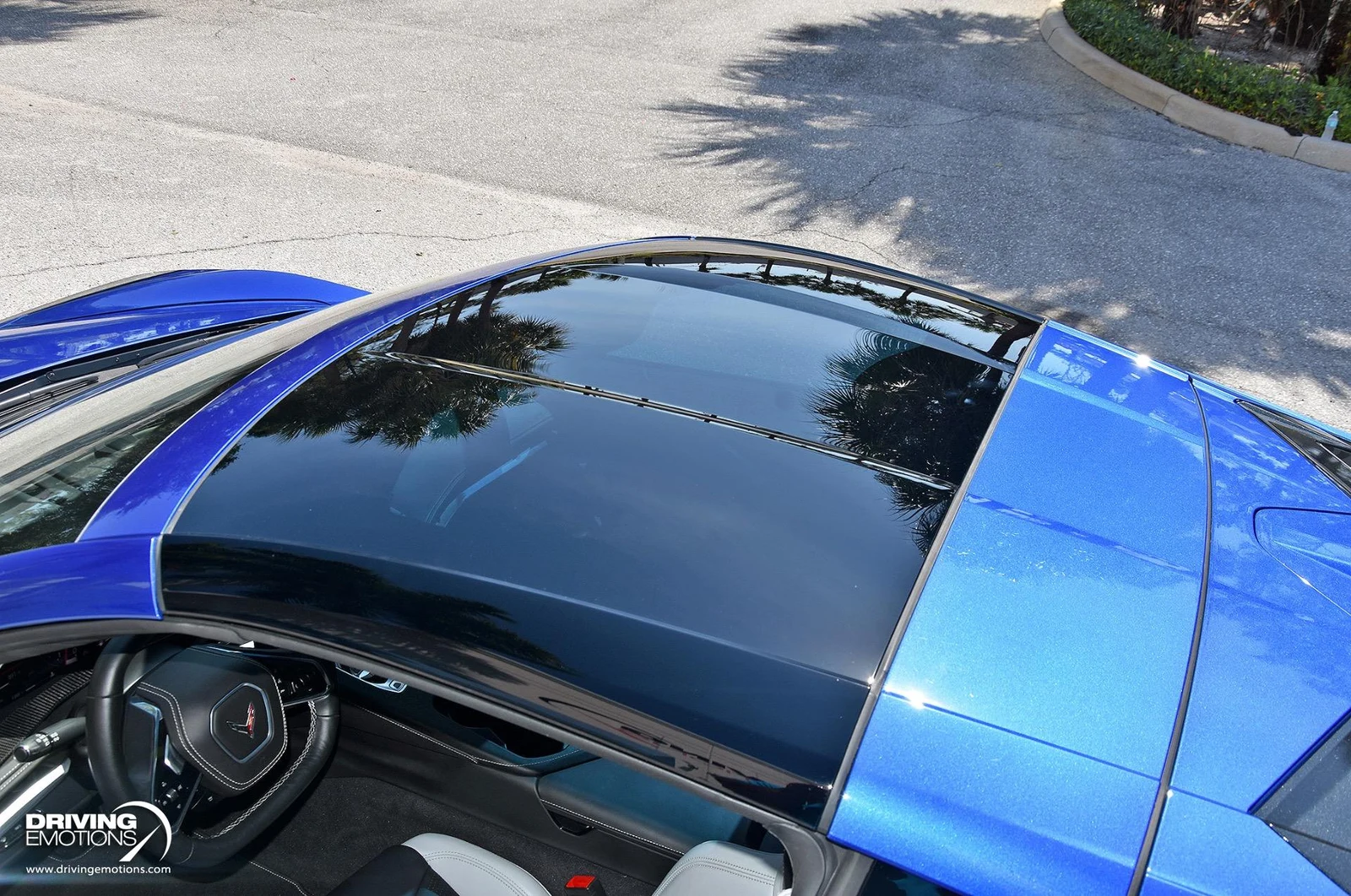 2020 Chevrolet Corvette Stingray 3LT (C8), 13/20