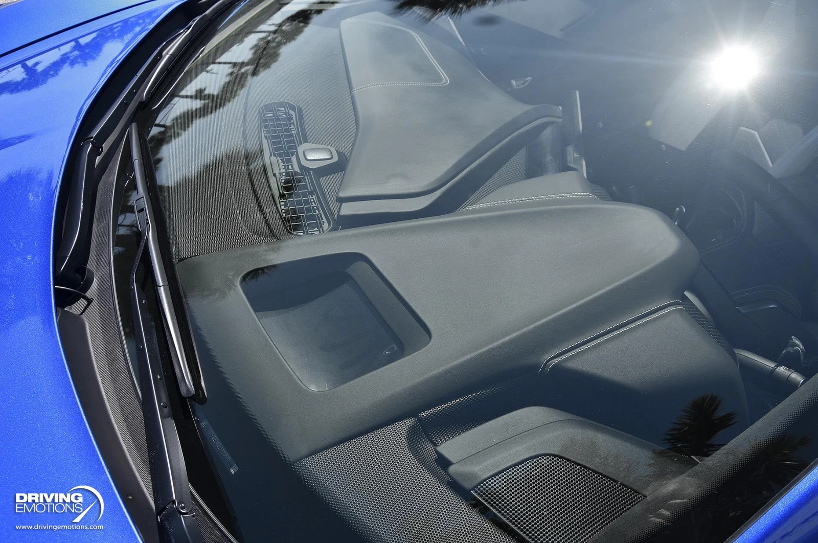 2020 Chevrolet Corvette Stingray 3LT (C8), 14/20