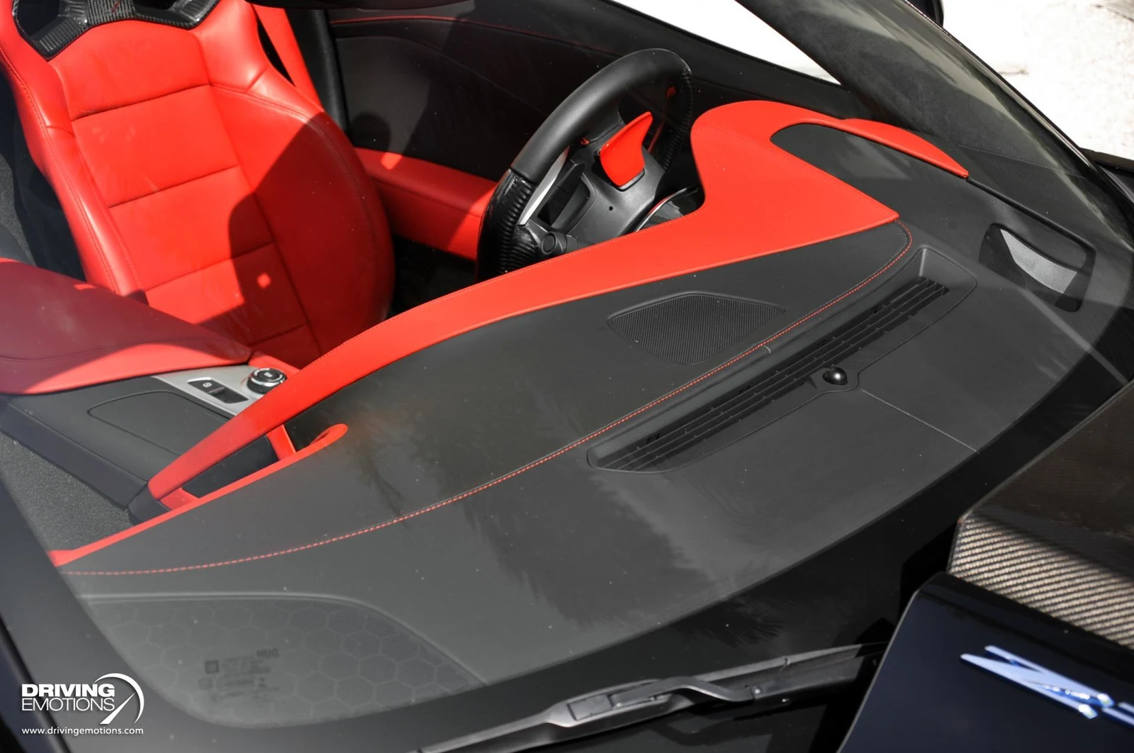 2019 Chevrolet Corvette ZR1 Convertible 3ZR (C7), 15/20
