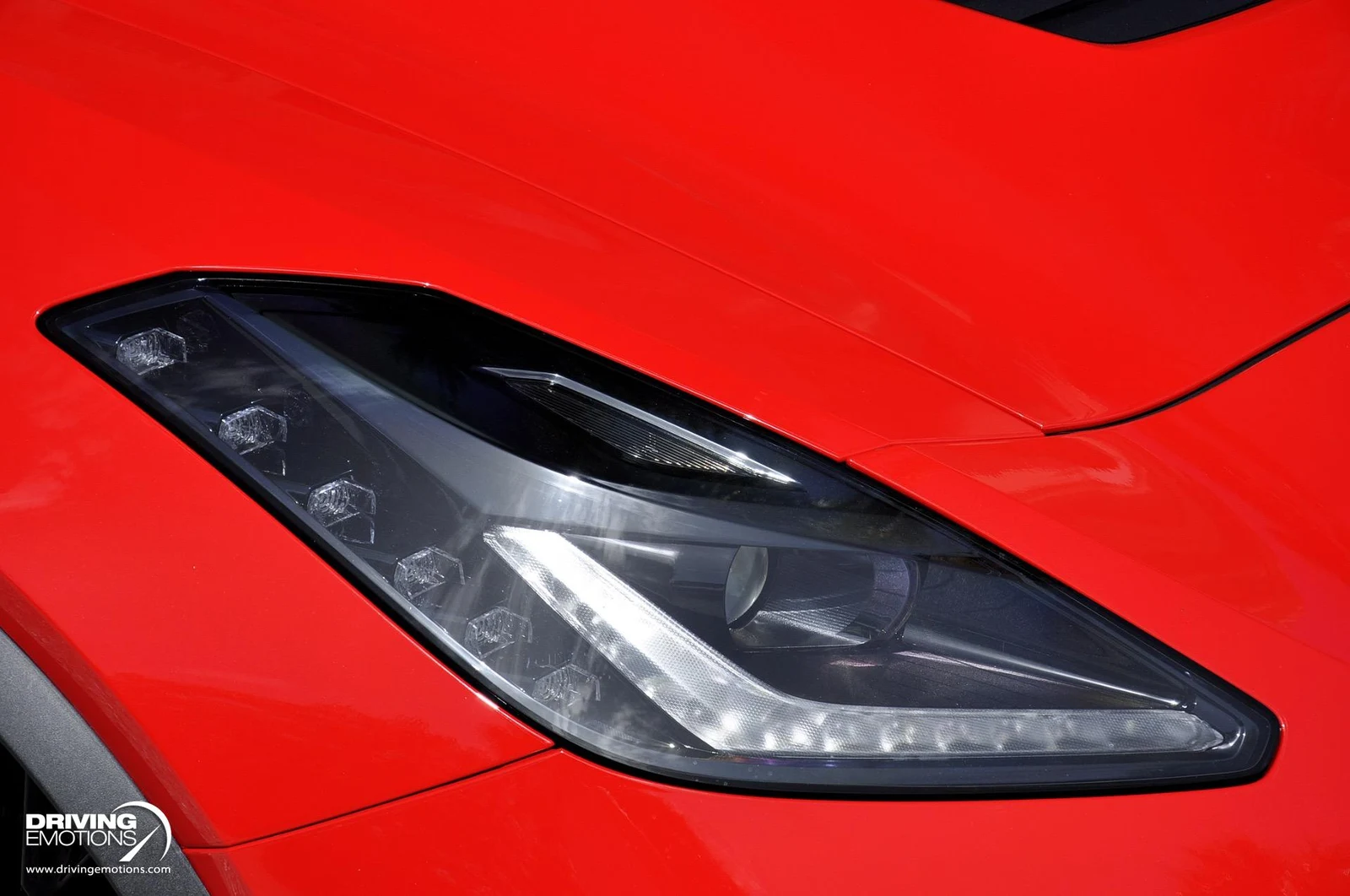 2019 Chevrolet Corvette Z06 Convertible 3LZ (C7), 7/20
