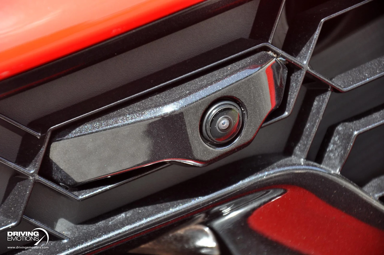 2019 Chevrolet Corvette Z06 Convertible 3LZ (C7), 9/20