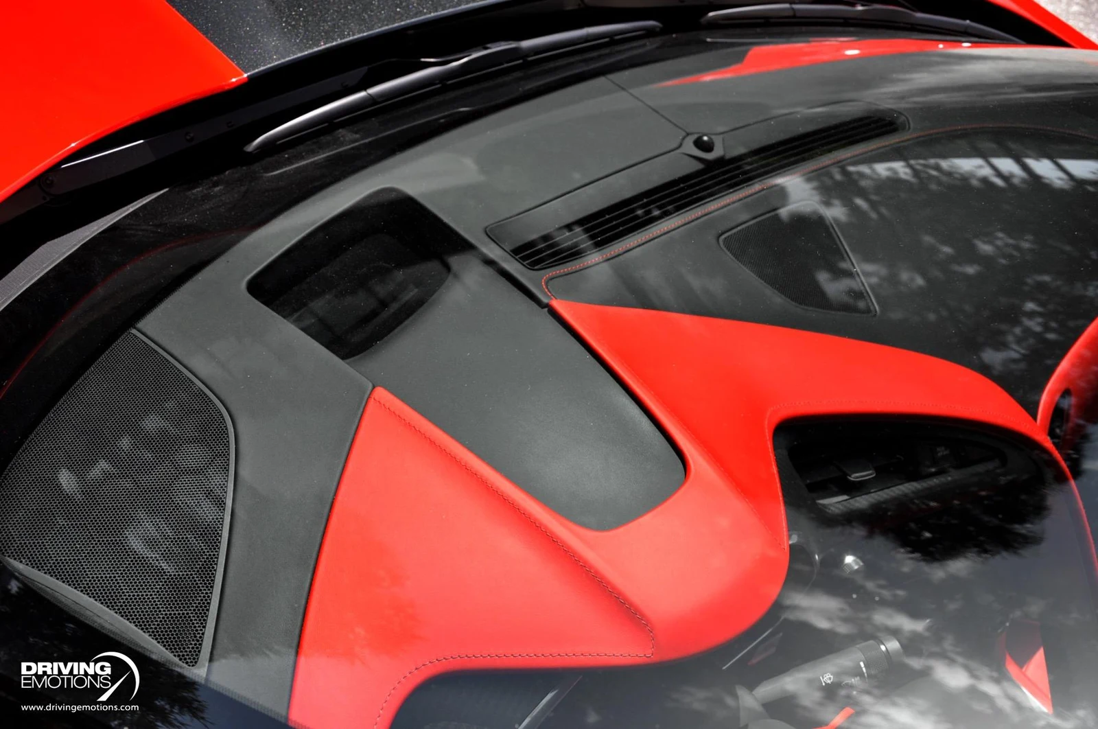 2019 Chevrolet Corvette Z06 Convertible 3LZ (C7), 15/20