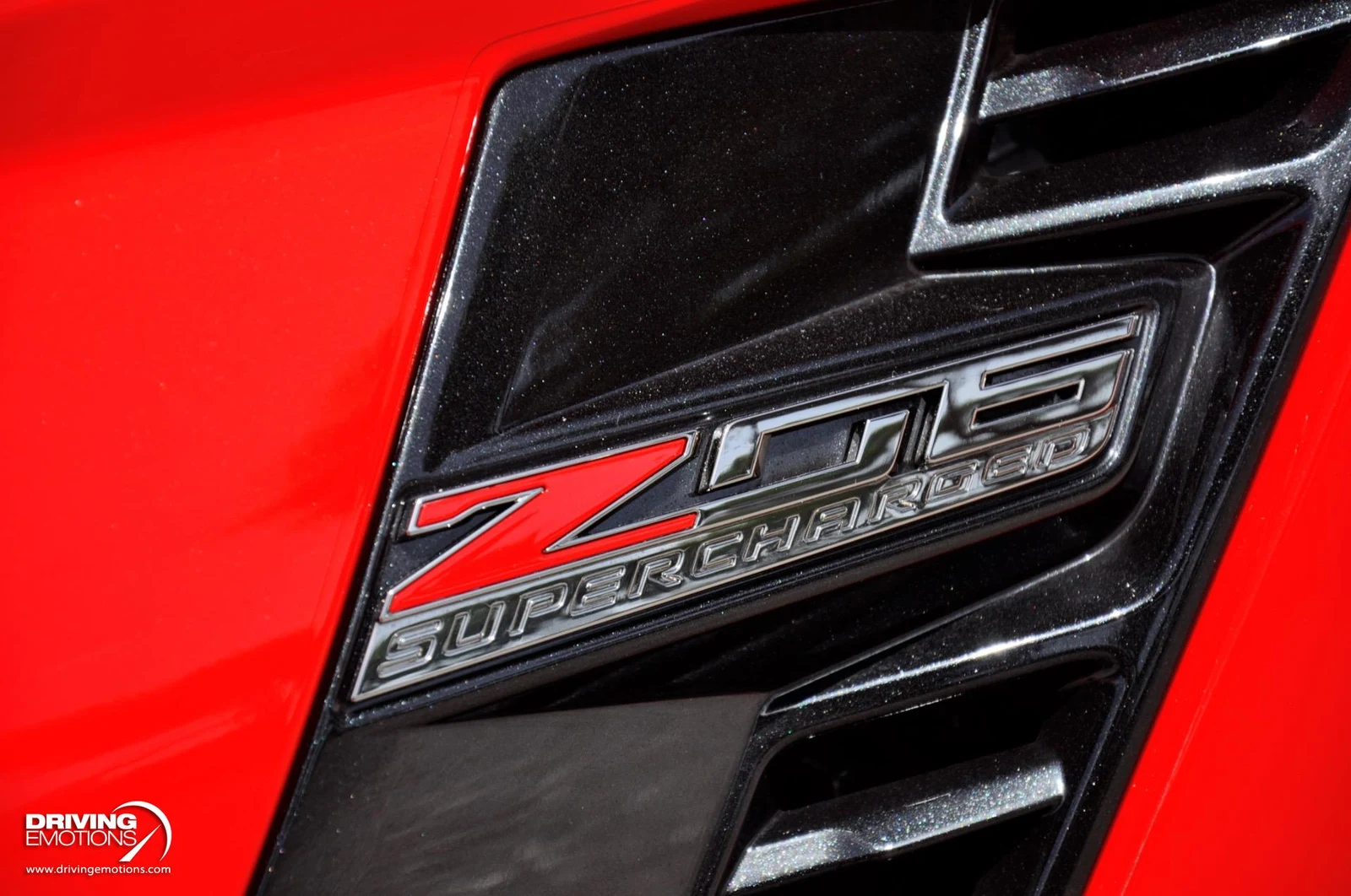 2019 Chevrolet Corvette Z06 Convertible 3LZ (C7), 18/20