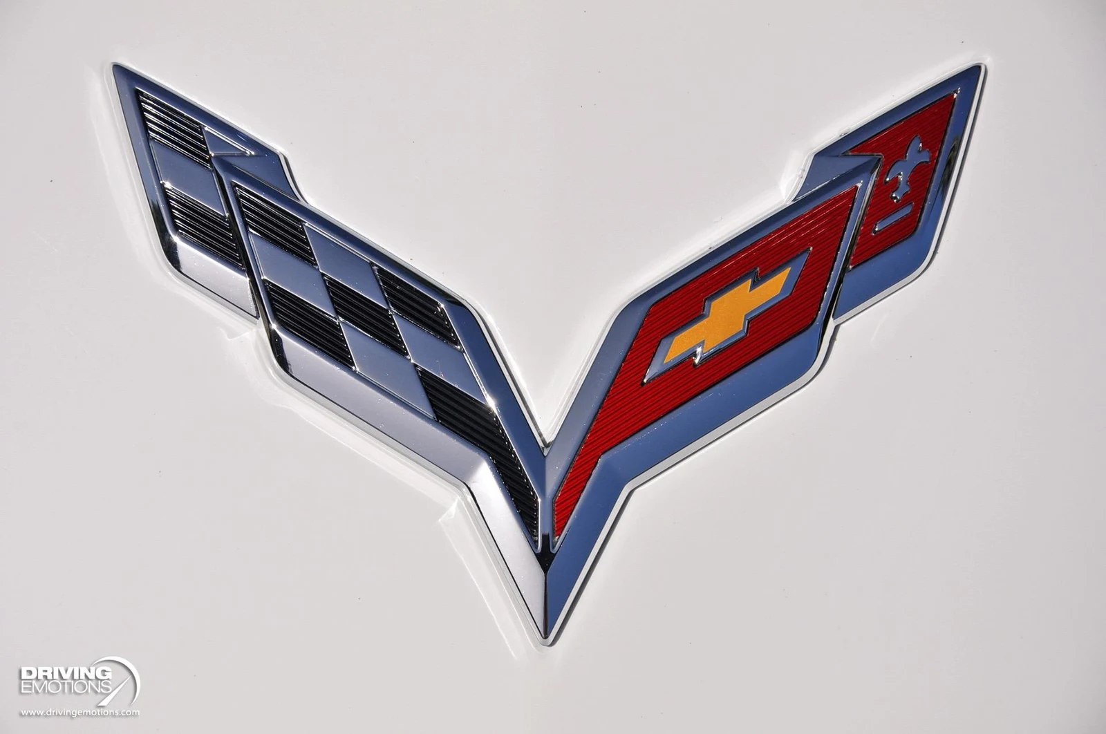 2019 Chevrolet Corvette Z06 Convertible 3LZ (C7), 10/20