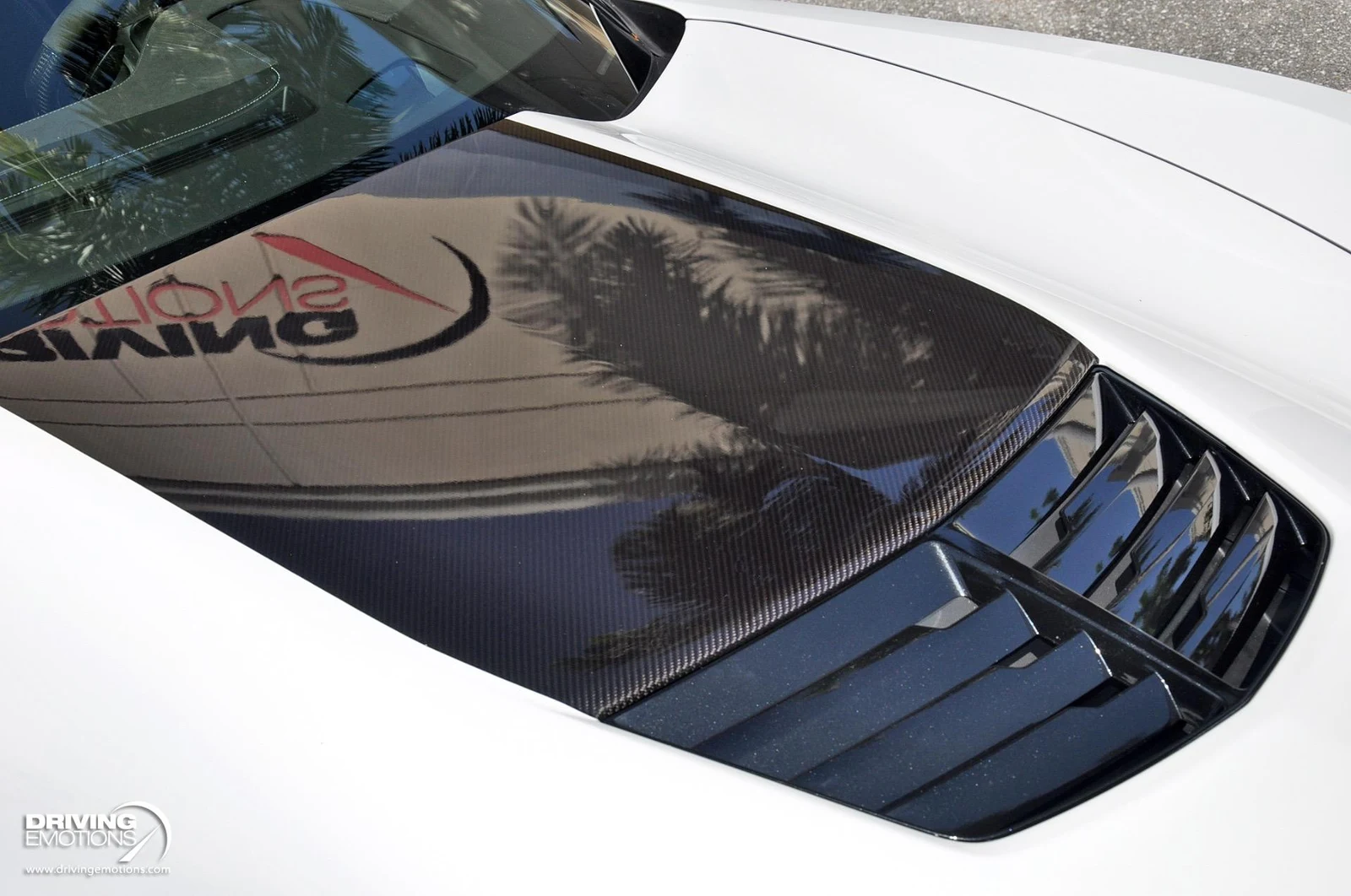 2019 Chevrolet Corvette Z06 Convertible 3LZ (C7), 11/20