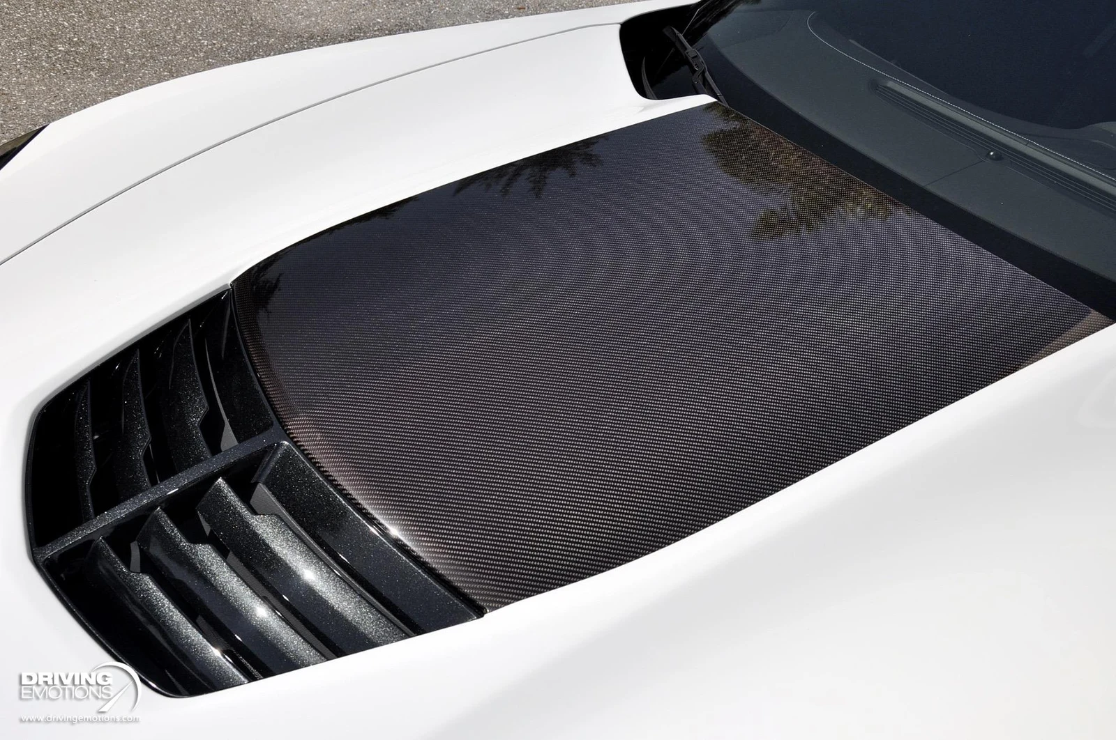 2019 Chevrolet Corvette Z06 Convertible 3LZ (C7), 12/20