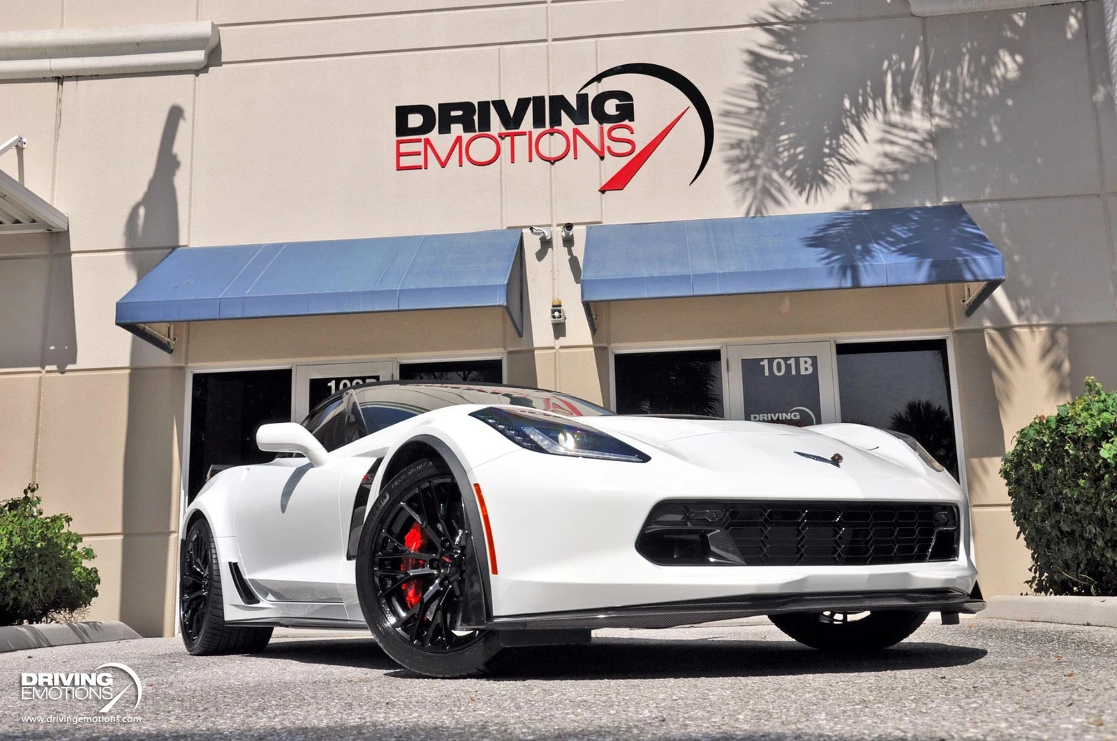 2019 Chevrolet Corvette Z06 Convertible 3LZ (C7), 14/20