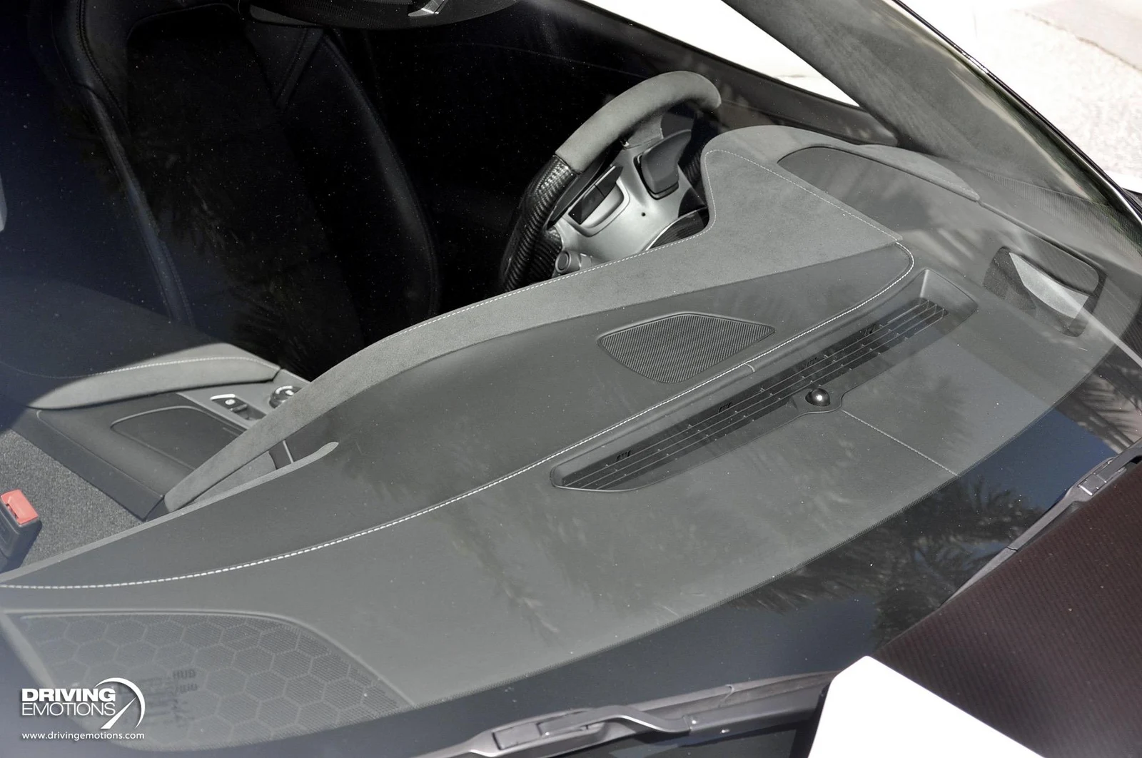 2019 Chevrolet Corvette Z06 Convertible 3LZ (C7), 16/20