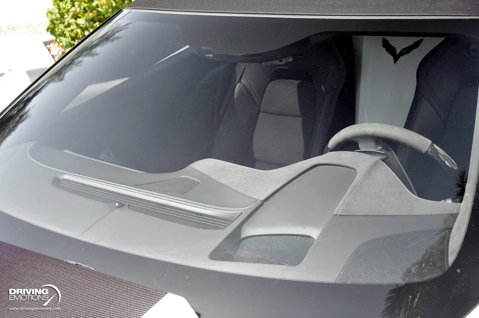 2019 Chevrolet Corvette Z06 Convertible 3LZ (C7), 17/20