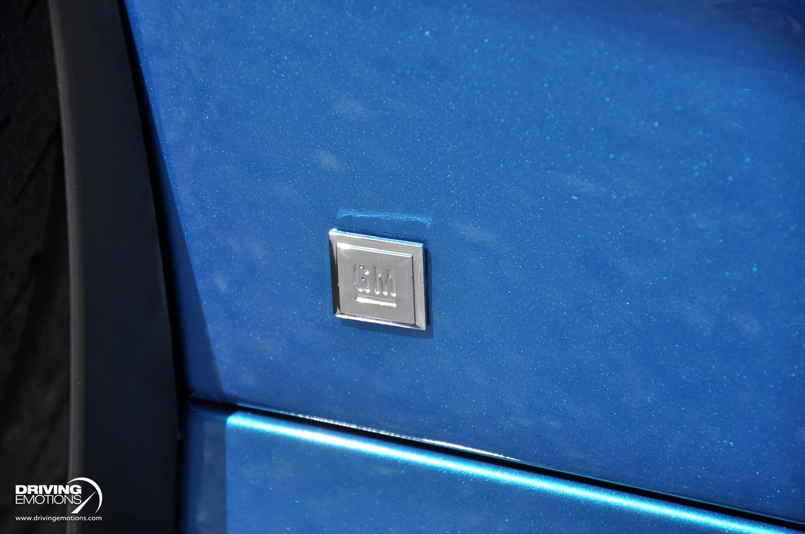 2009 Chevrolet Corvette ZR1 3ZR (C6), 19/20