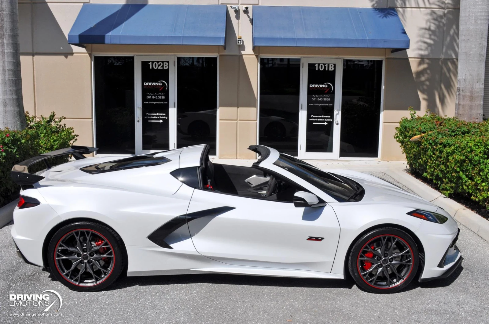 2023 Chevrolet Corvette Stingray 70th Anniversary (C8), 15/20
