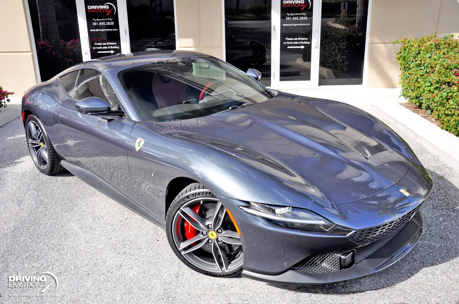 2023 Ferrari Roma, 2/20