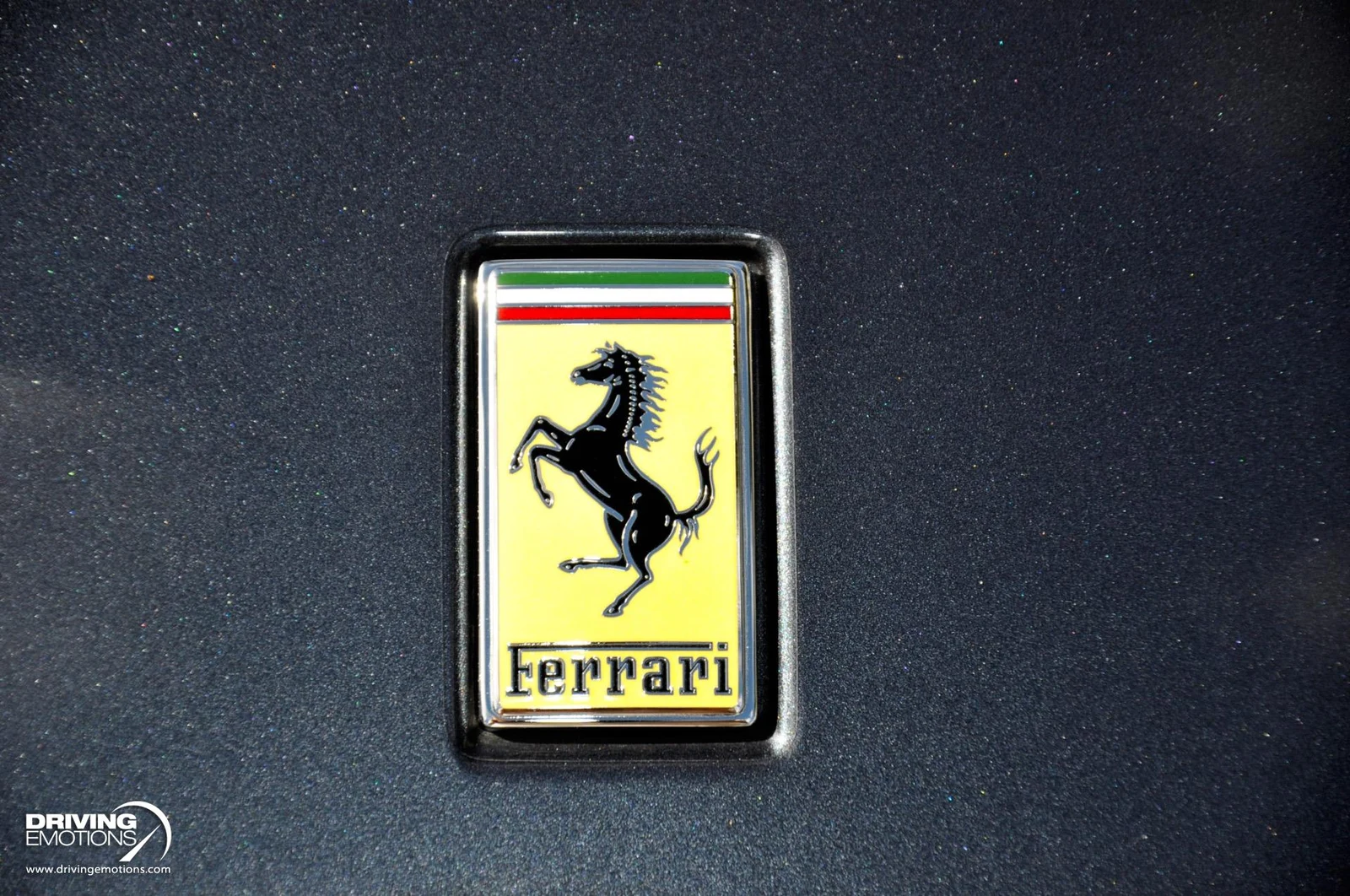2023 Ferrari Roma, 7/20
