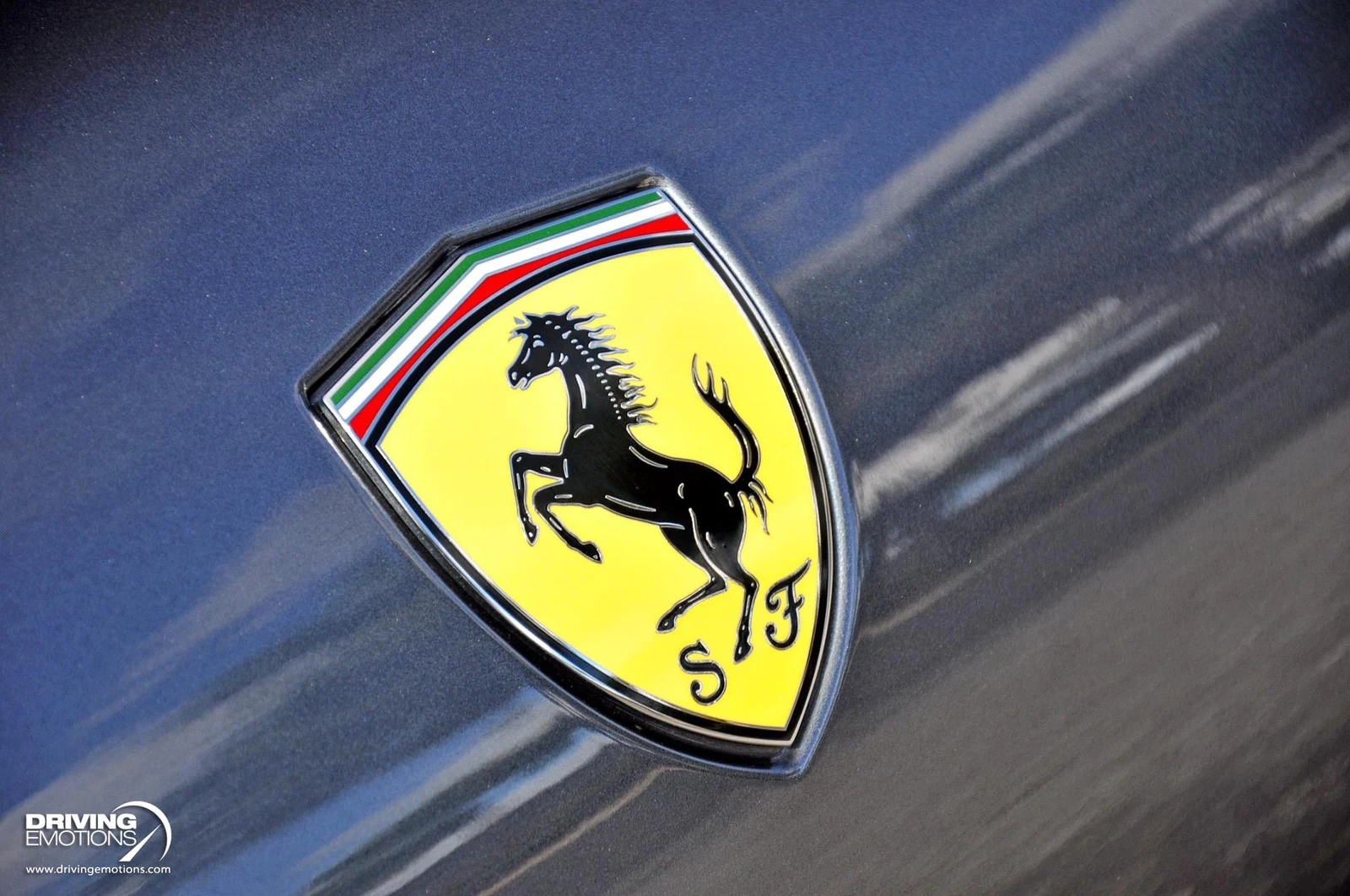 2023 Ferrari Roma, 13/20