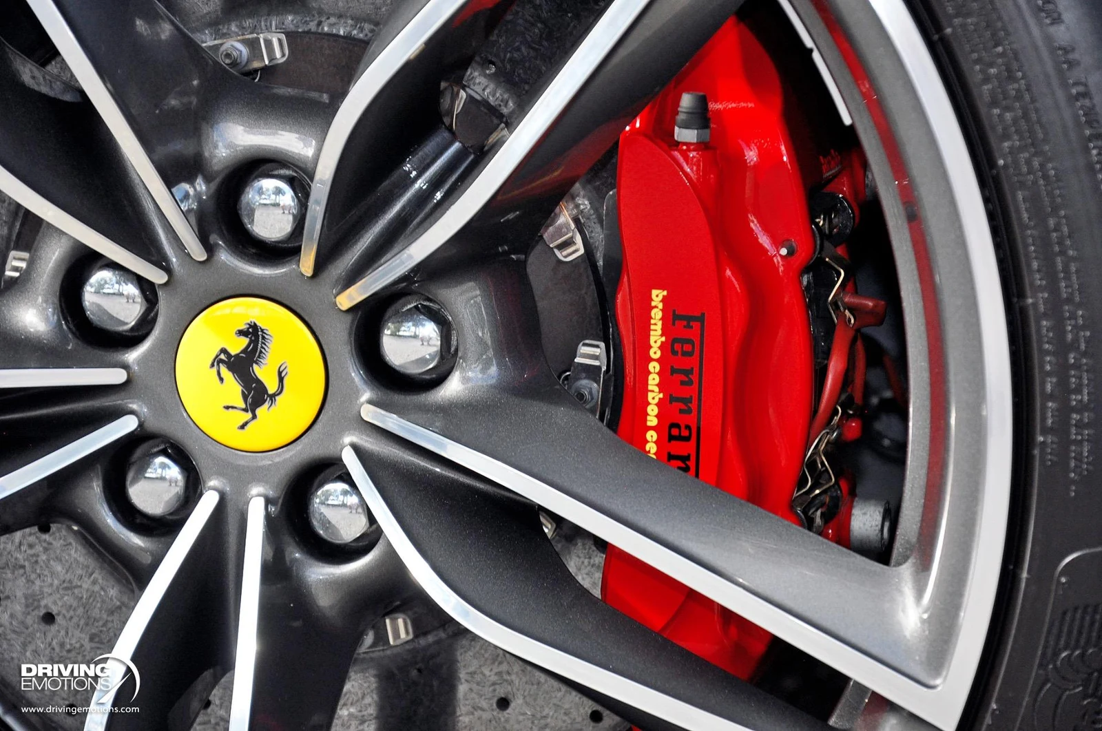2023 Ferrari Roma, 14/20