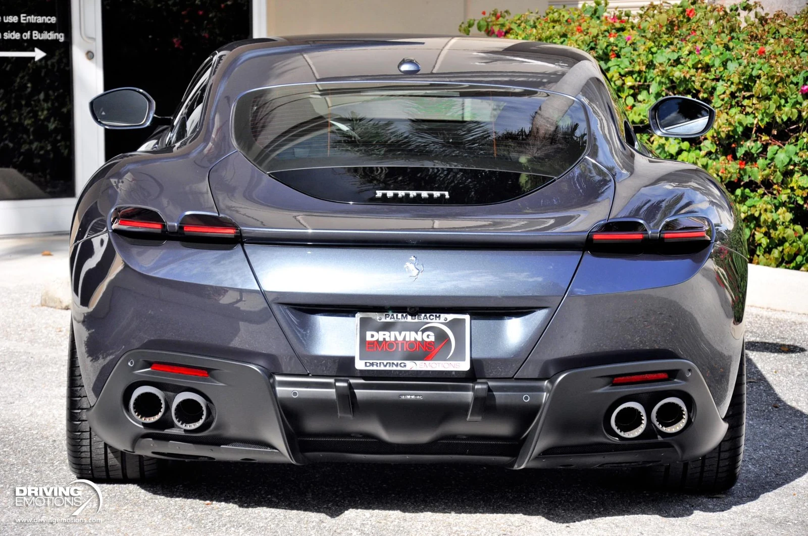 2023 Ferrari Roma, 20/20