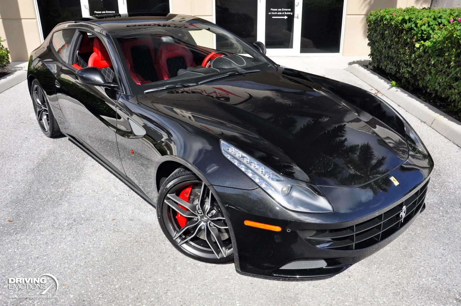 2016 Ferrari FF, 2/20