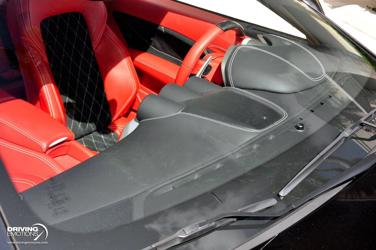 2016 Ferrari FF, 9/20