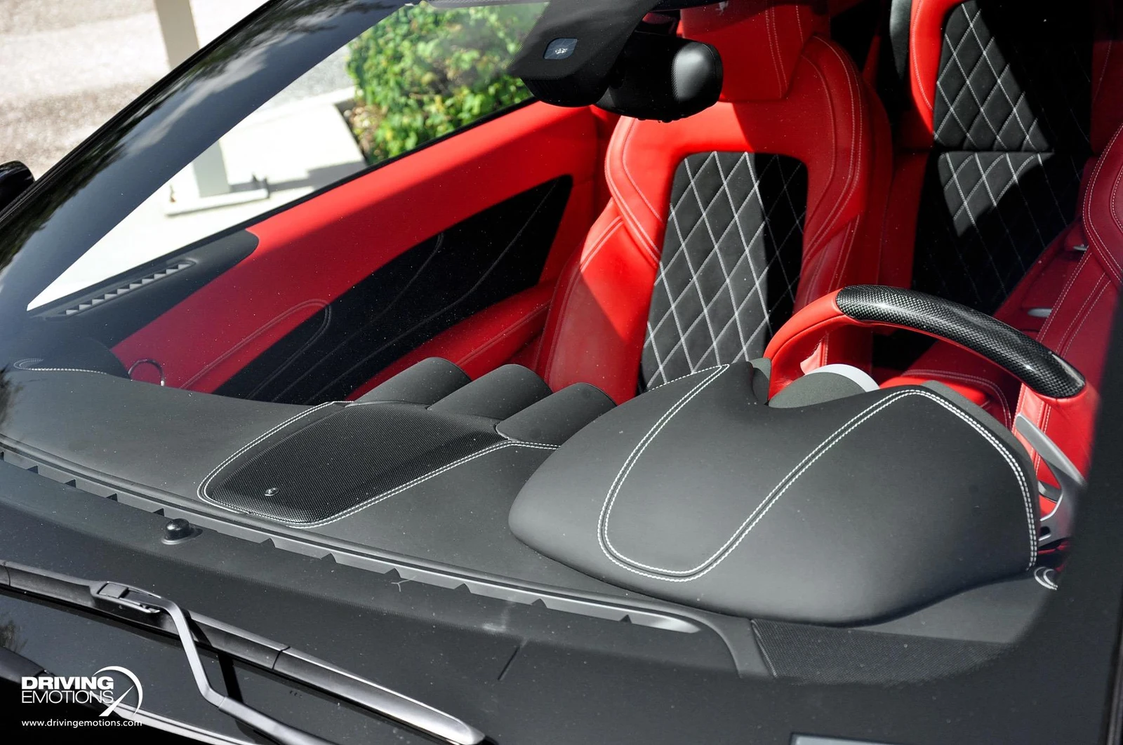 2016 Ferrari FF, 10/20