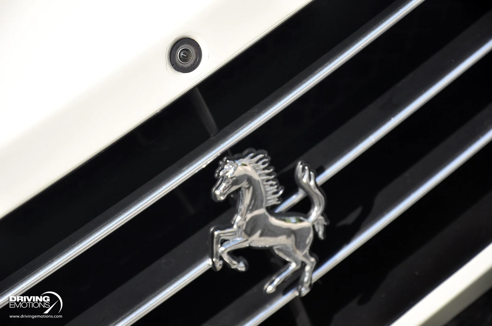2017 Ferrari GTC4Lusso V12, 4/20