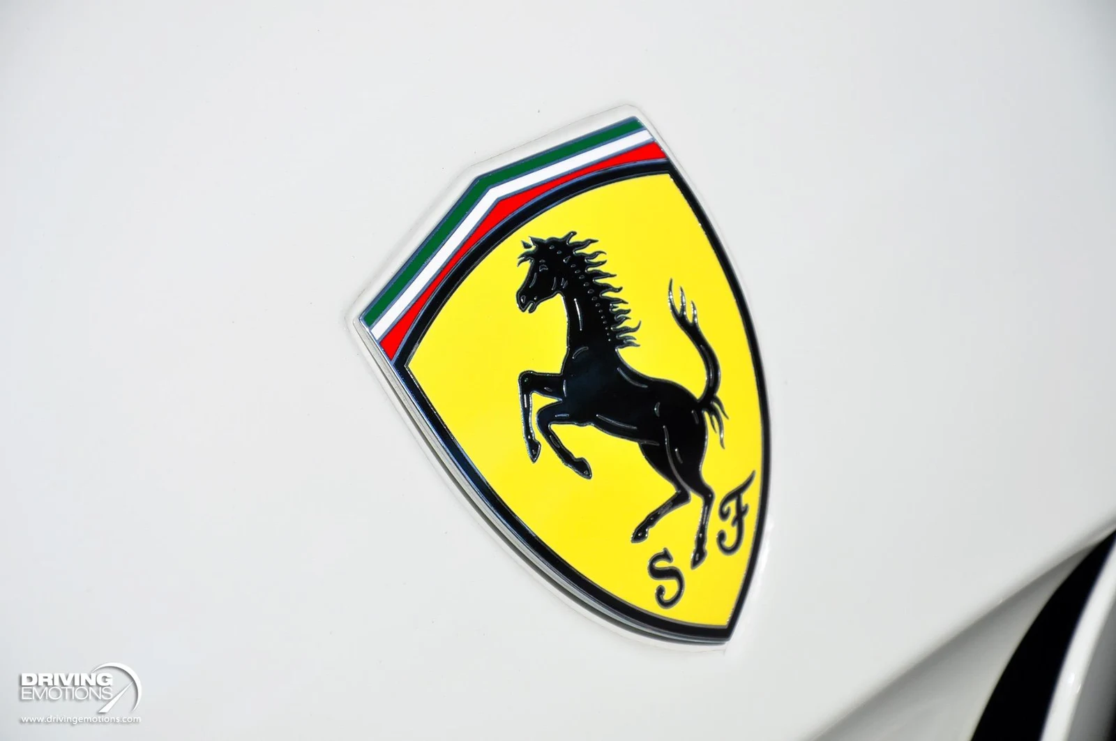 2017 Ferrari GTC4Lusso V12, 12/20