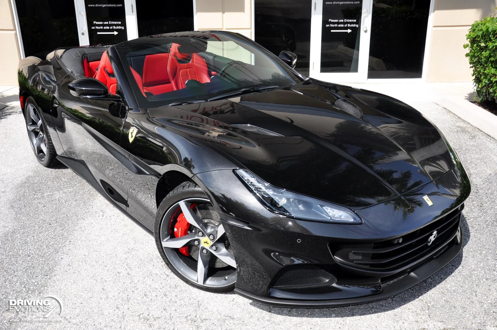2023 Ferrari Portofino M, 2/20