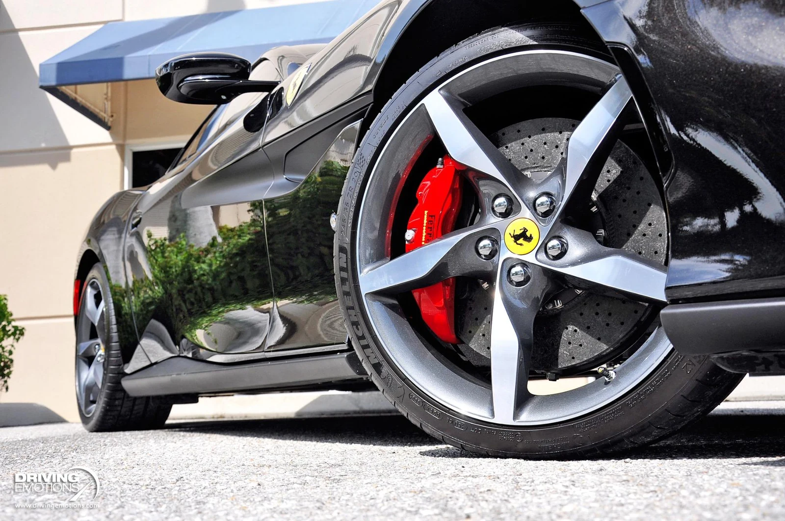 2023 Ferrari Portofino M, 7/20