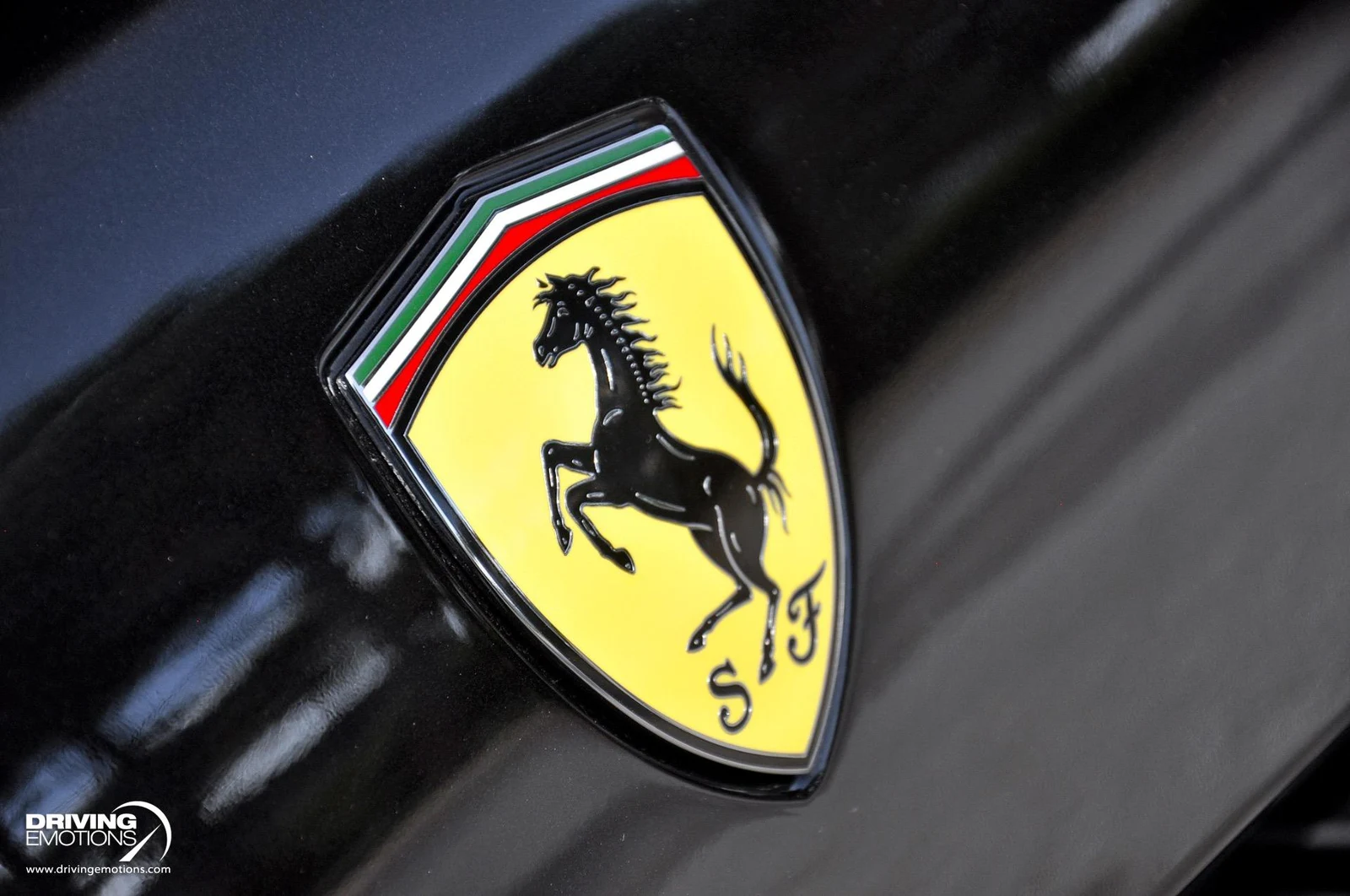 2023 Ferrari Portofino M, 11/20