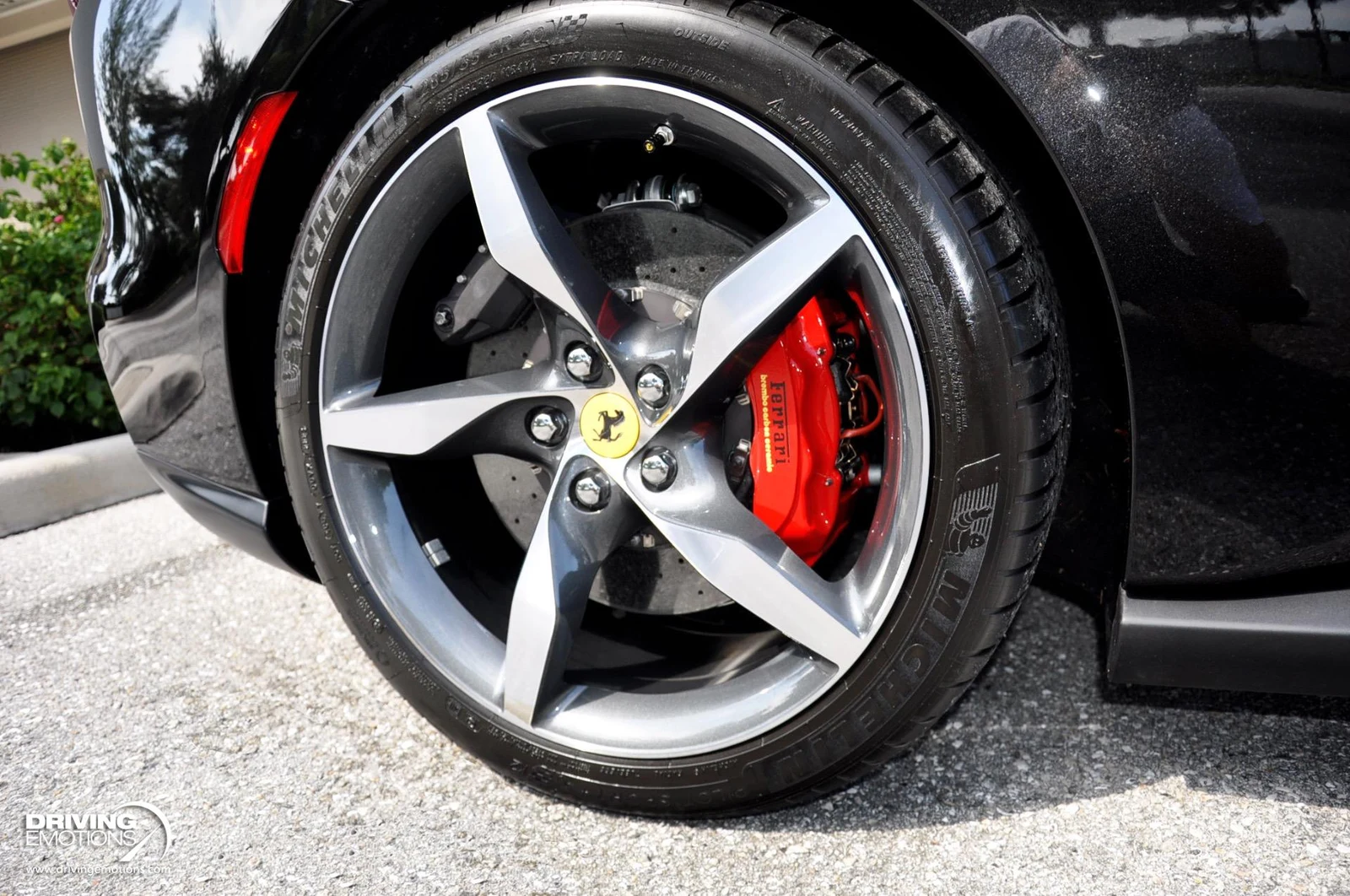 2023 Ferrari Portofino M, 13/20