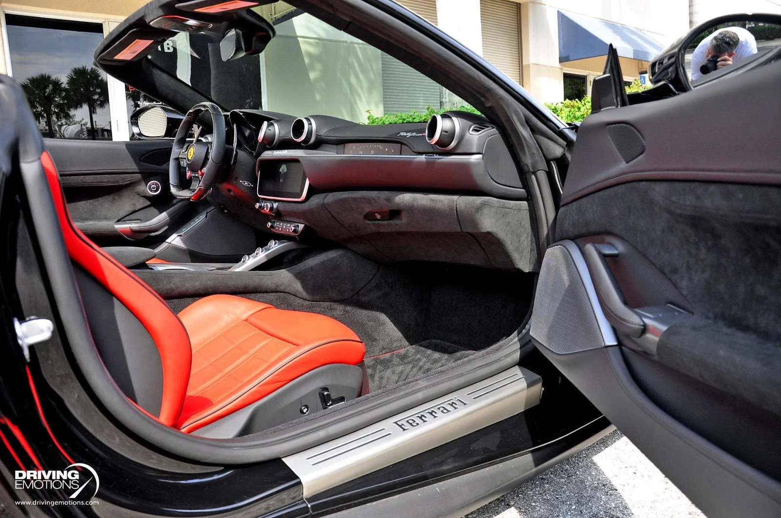 2023 Ferrari Portofino M, 14/20