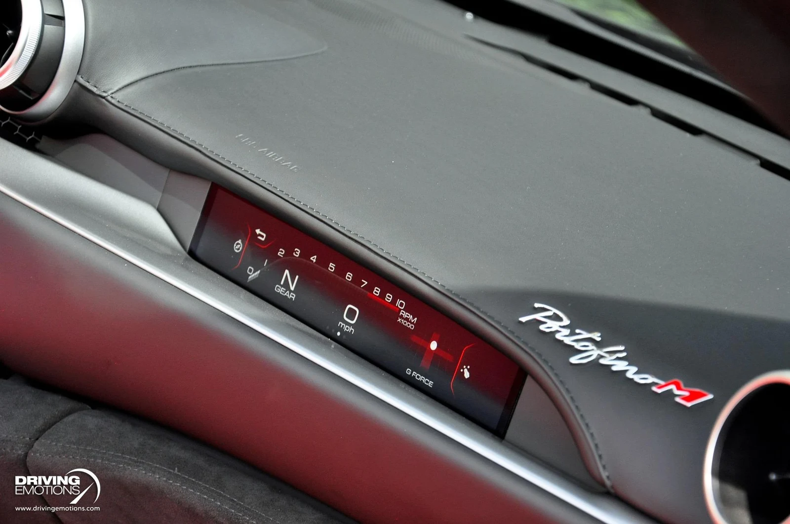 2023 Ferrari Portofino M, 15/20
