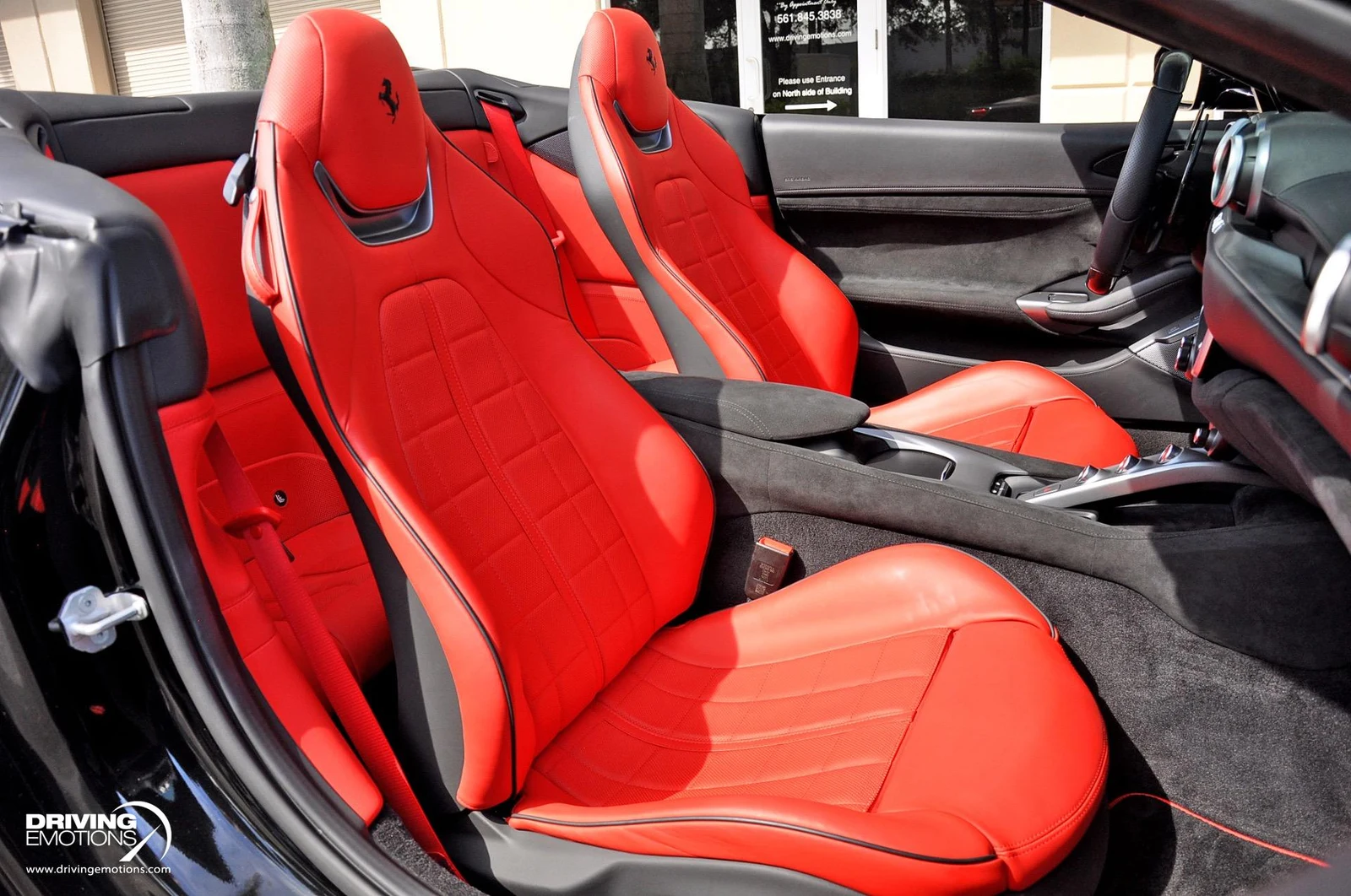 2023 Ferrari Portofino M, 16/20