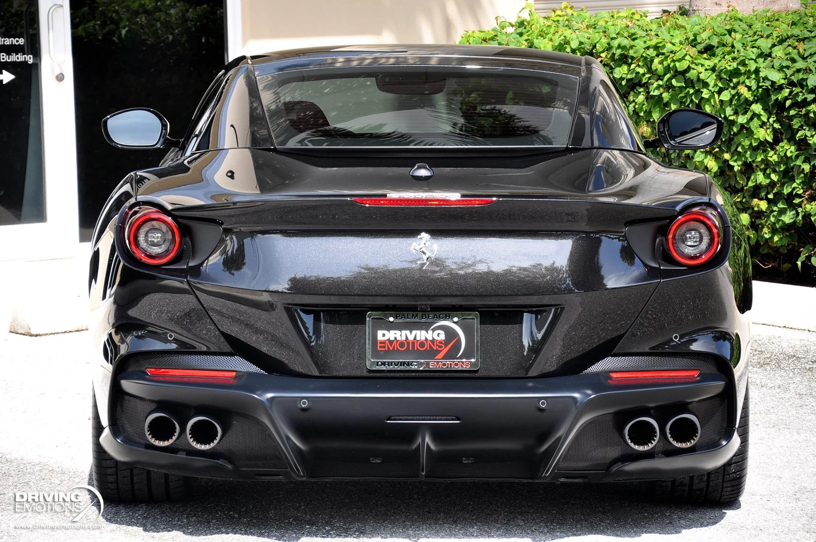 2023 Ferrari Portofino M, 19/20