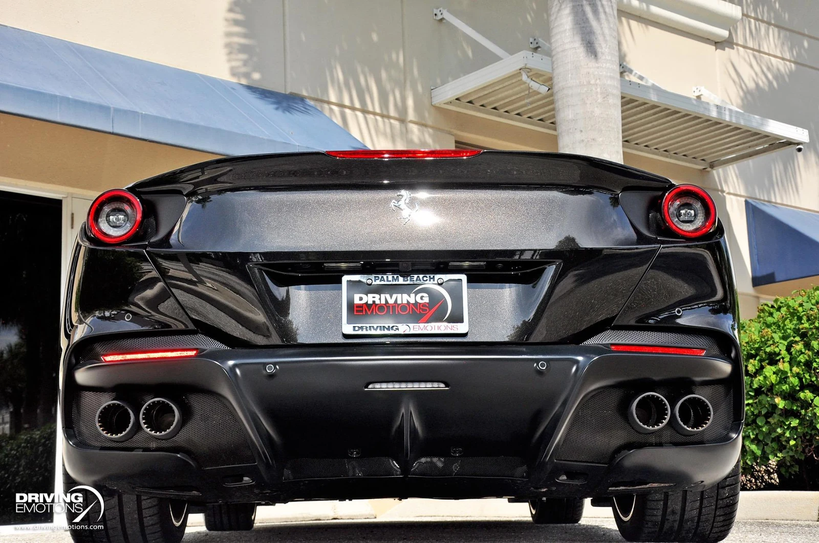 2023 Ferrari Portofino M, 20/20